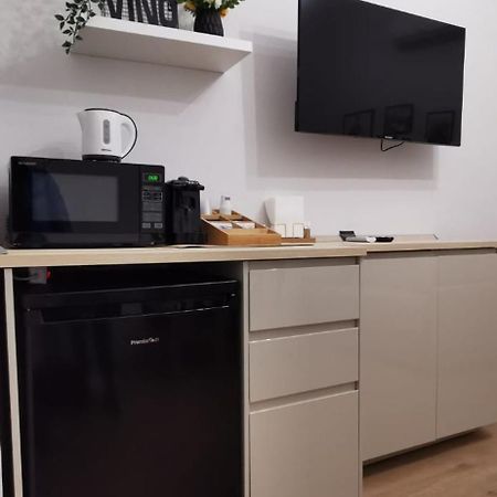 Piccolo Incanto Apartment Palerme Extérieur photo