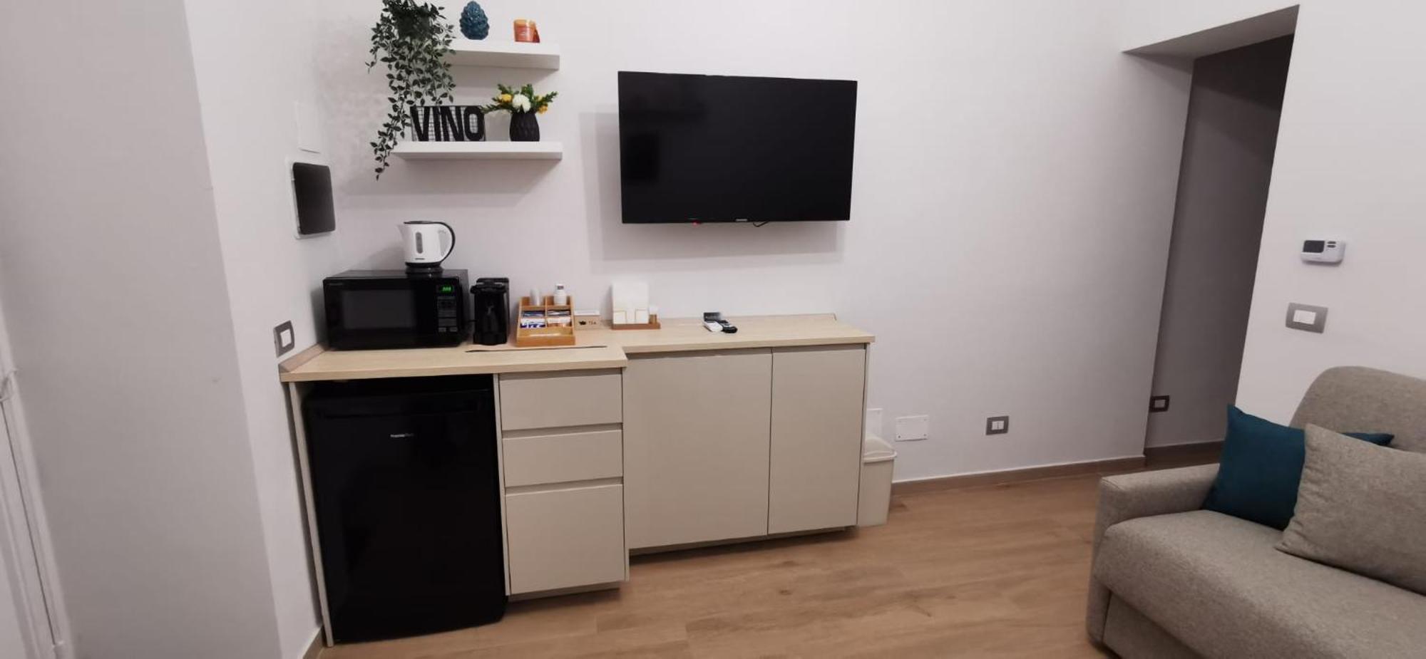 Piccolo Incanto Apartment Palerme Extérieur photo
