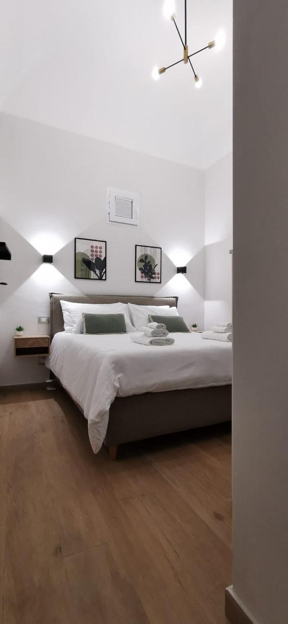 Piccolo Incanto Apartment Palerme Extérieur photo
