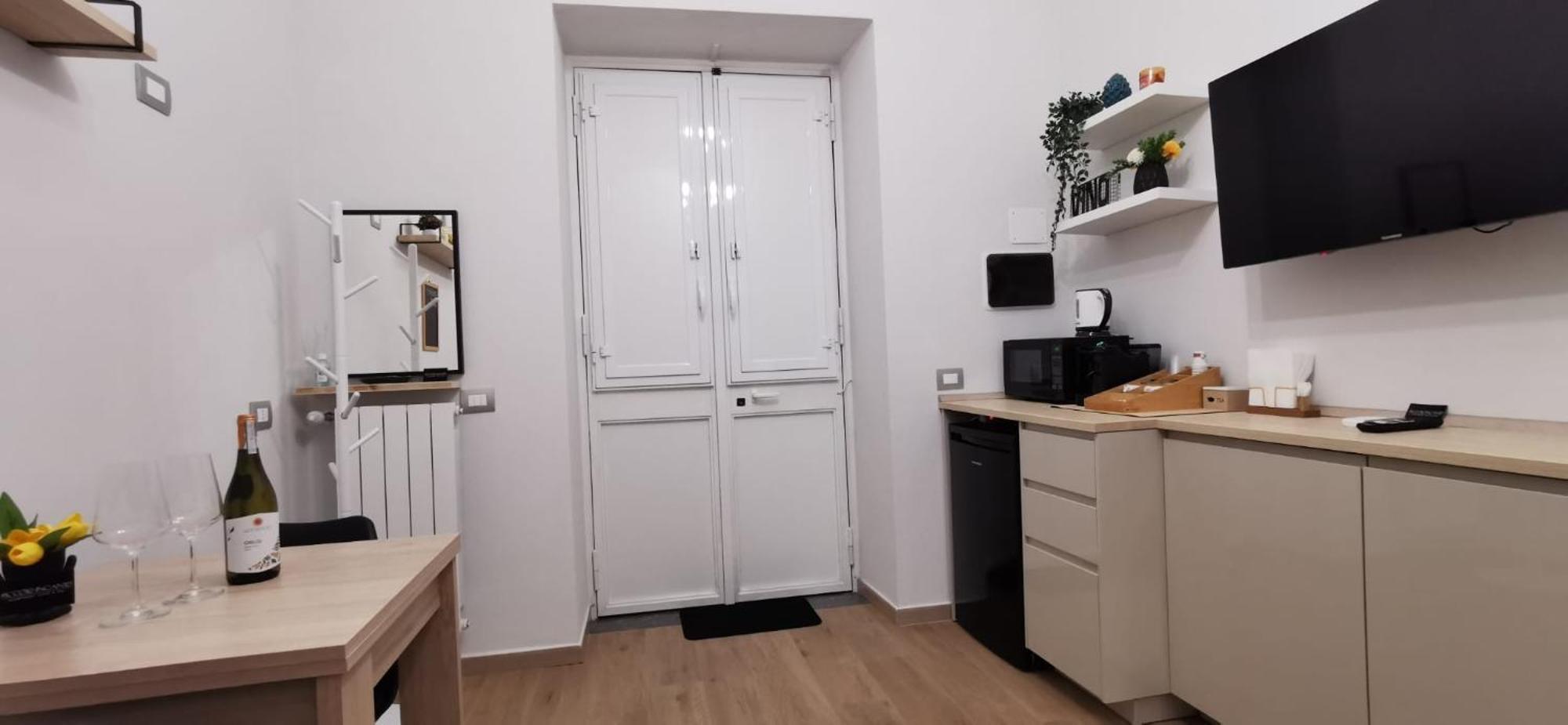 Piccolo Incanto Apartment Palerme Extérieur photo