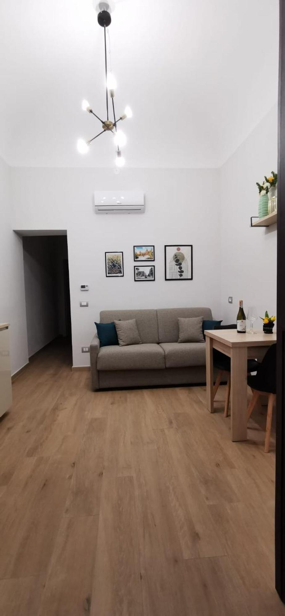 Piccolo Incanto Apartment Palerme Extérieur photo