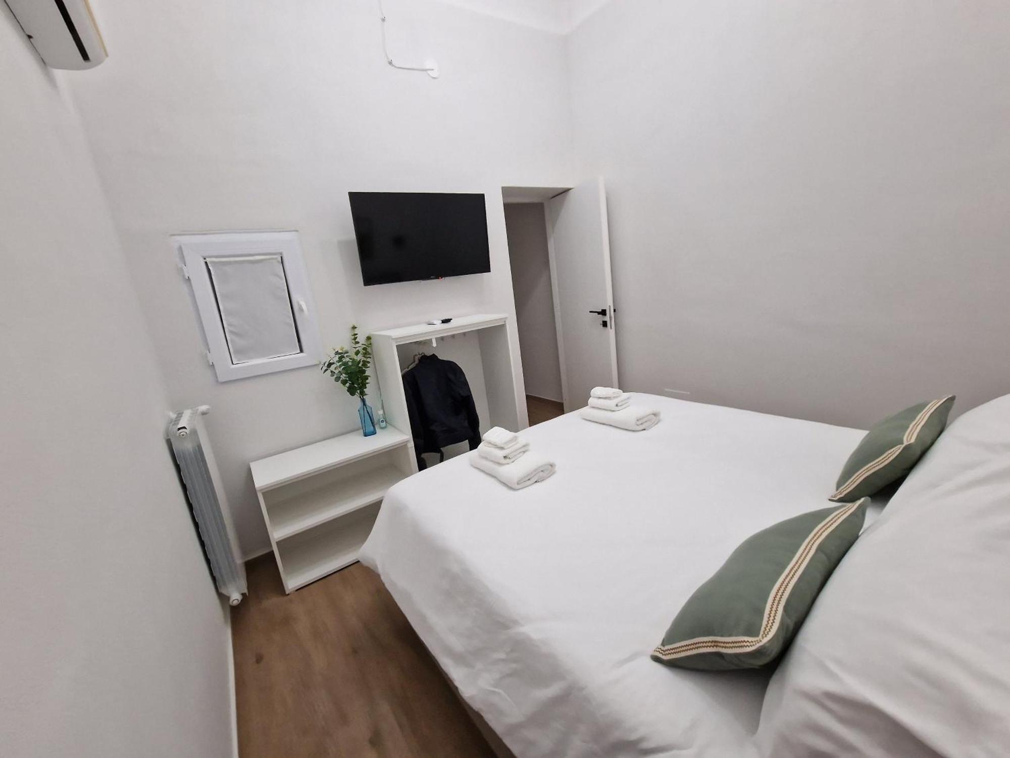 Piccolo Incanto Apartment Palerme Extérieur photo