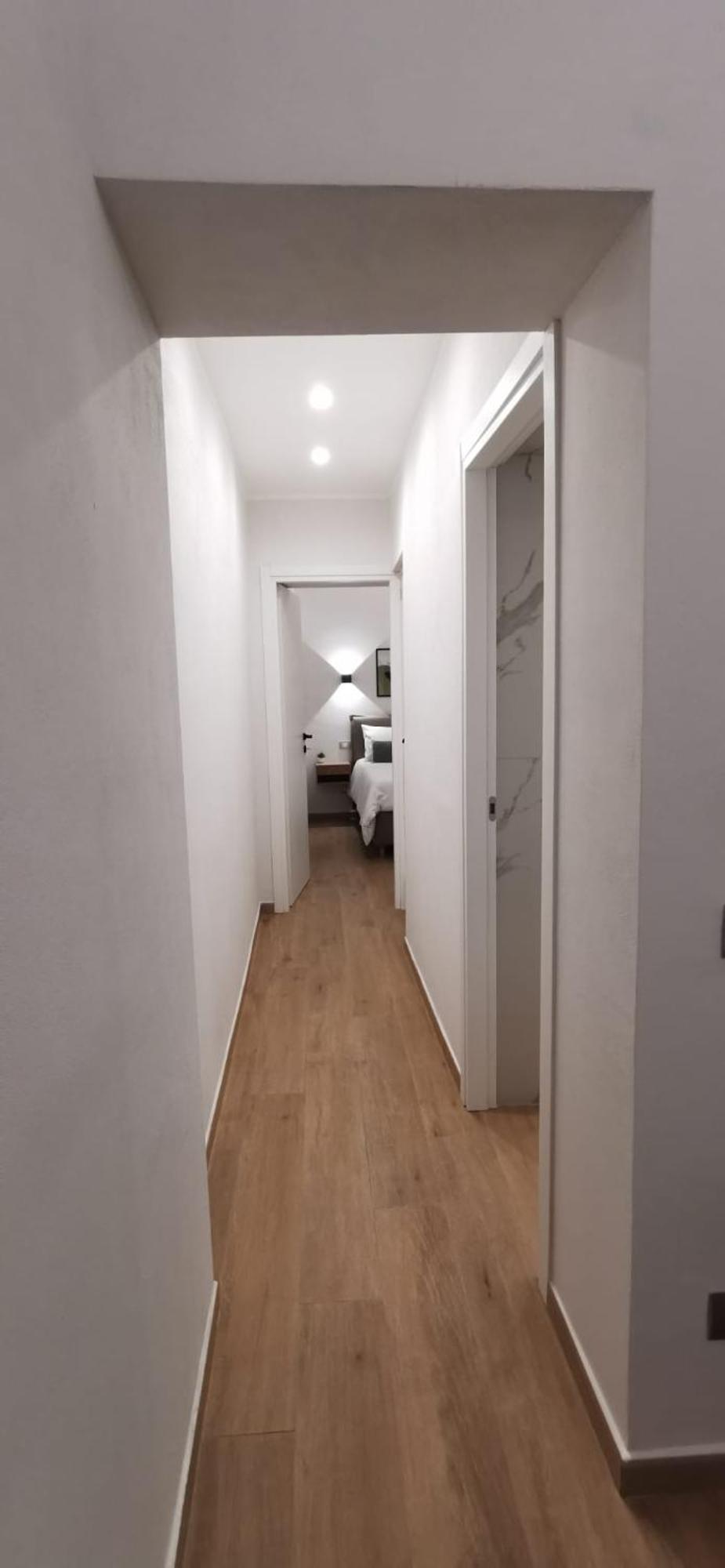 Piccolo Incanto Apartment Palerme Extérieur photo