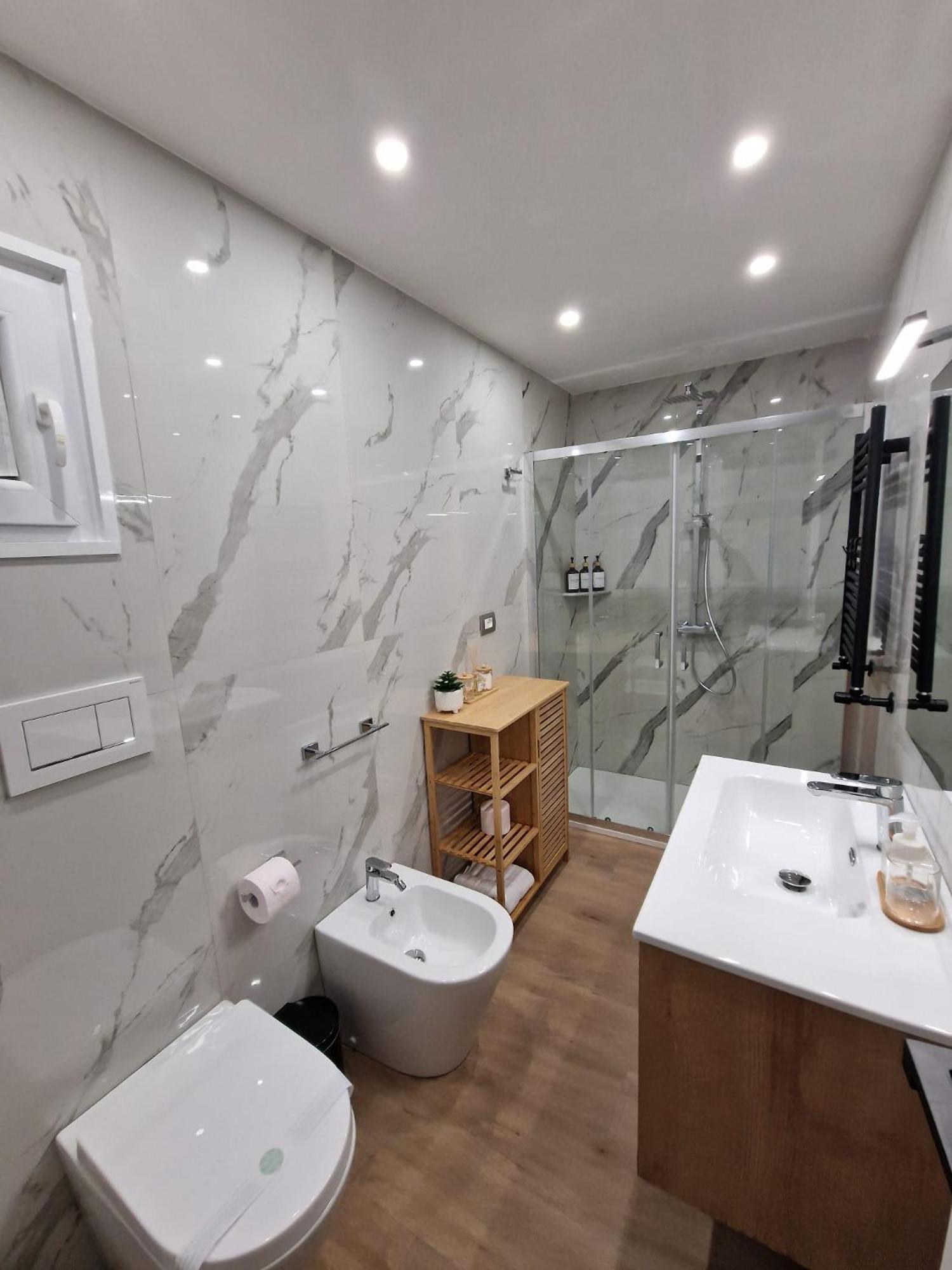 Piccolo Incanto Apartment Palerme Extérieur photo