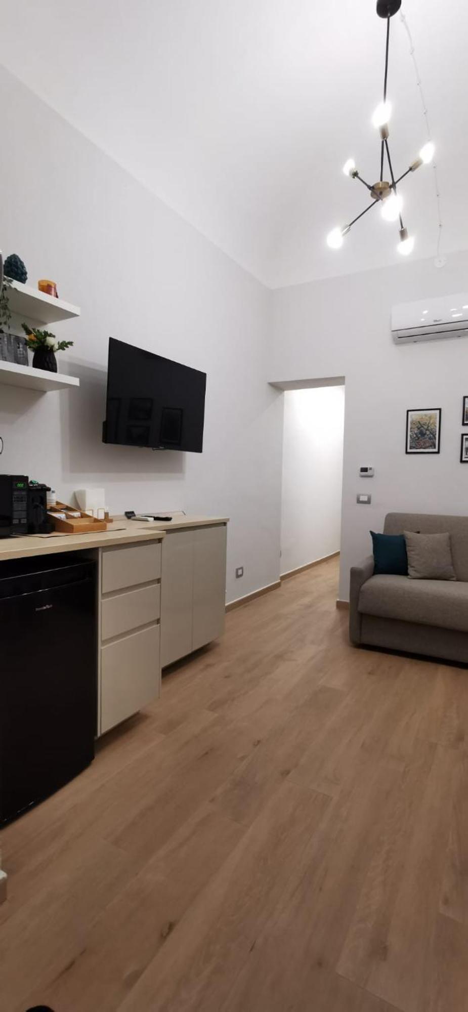 Piccolo Incanto Apartment Palerme Extérieur photo
