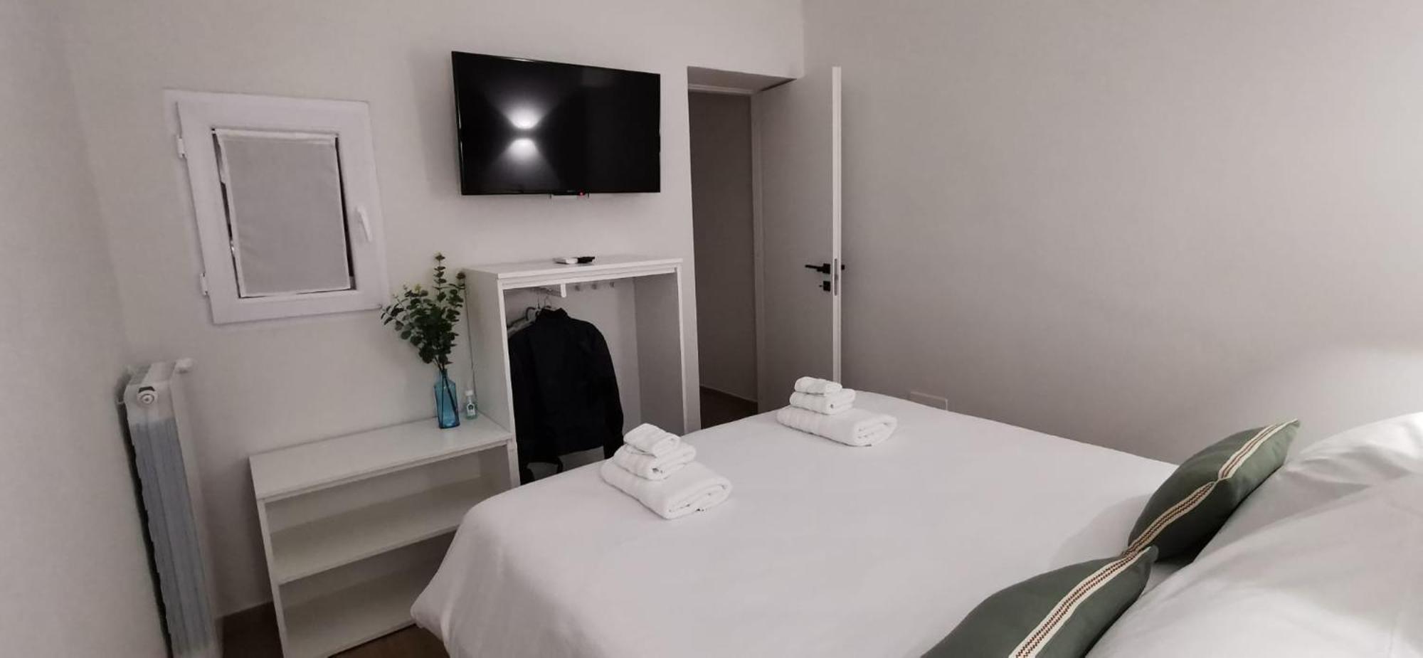 Piccolo Incanto Apartment Palerme Extérieur photo
