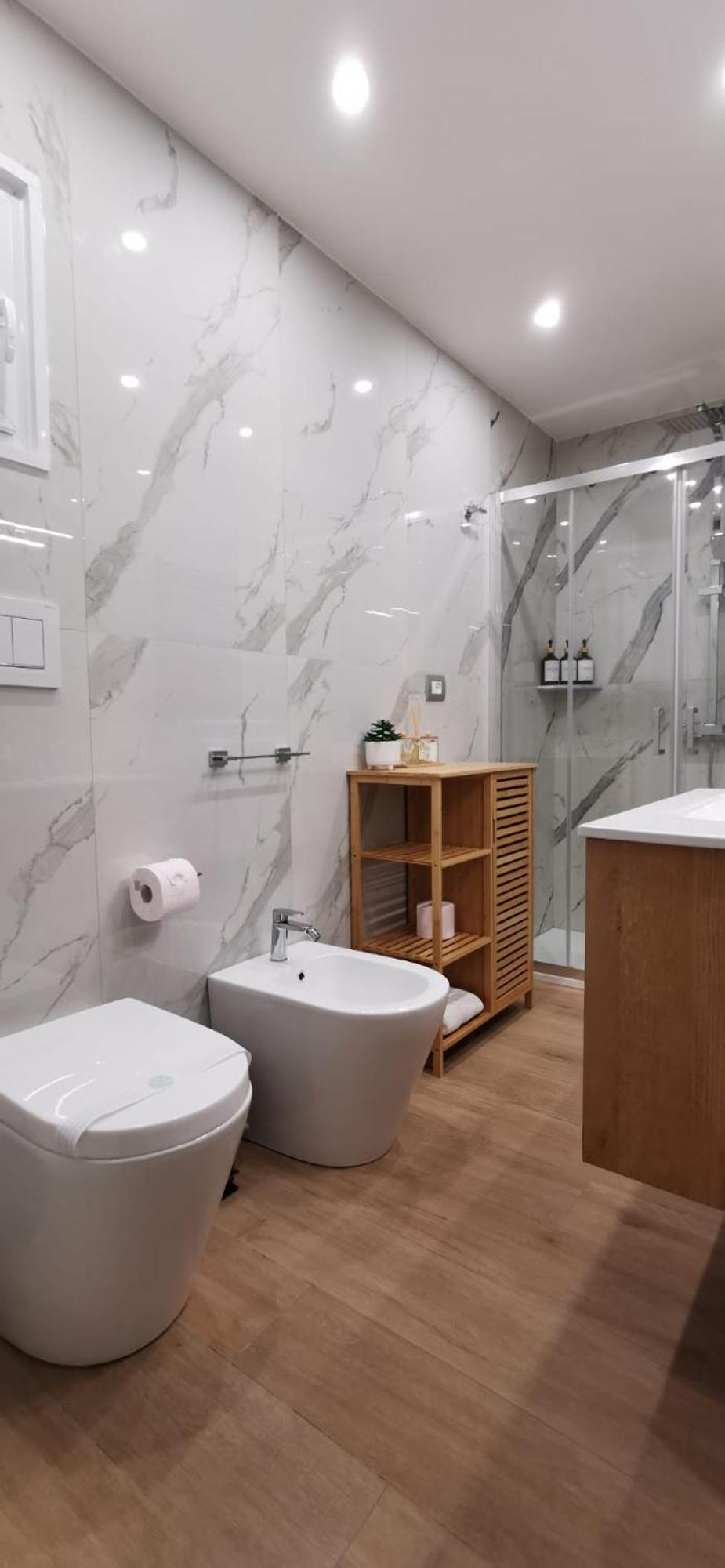 Piccolo Incanto Apartment Palerme Extérieur photo