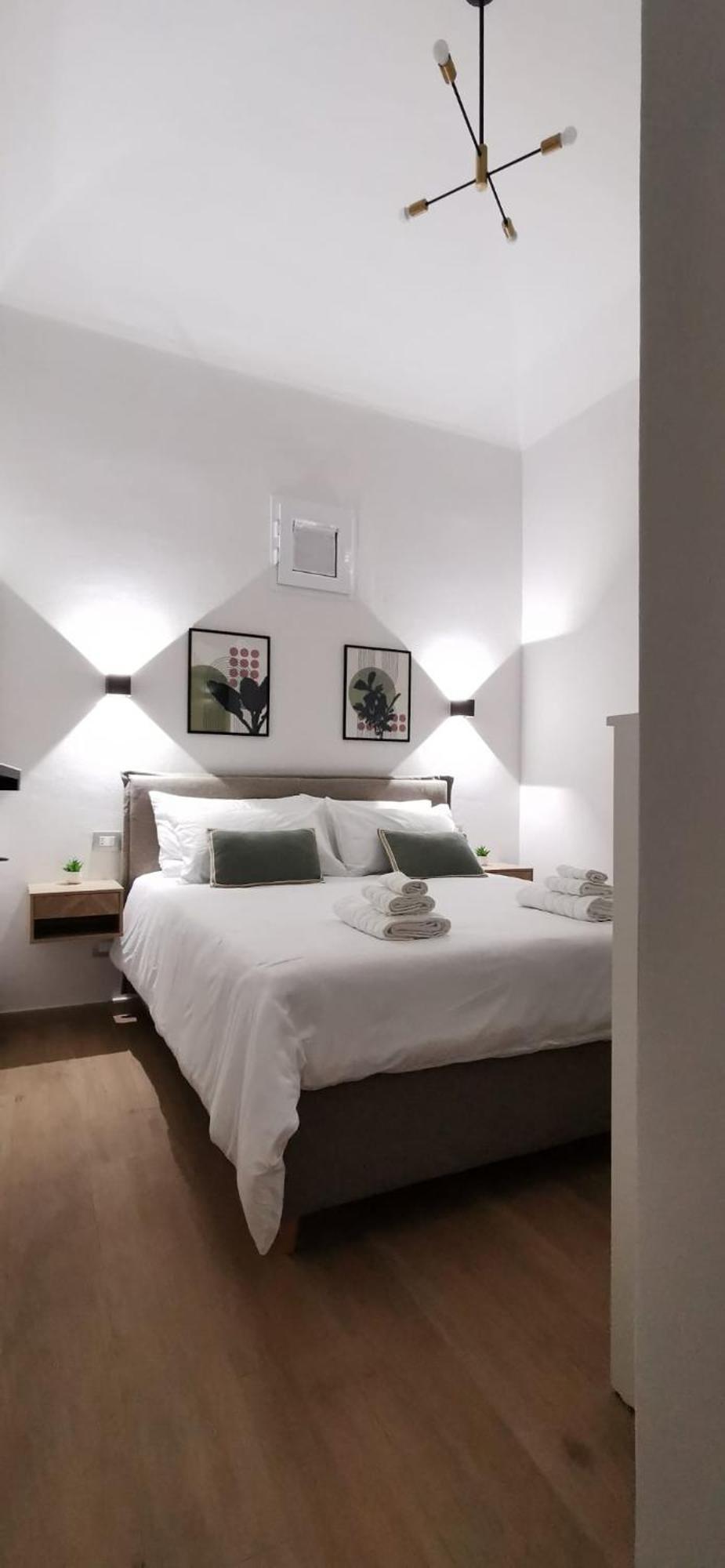 Piccolo Incanto Apartment Palerme Extérieur photo