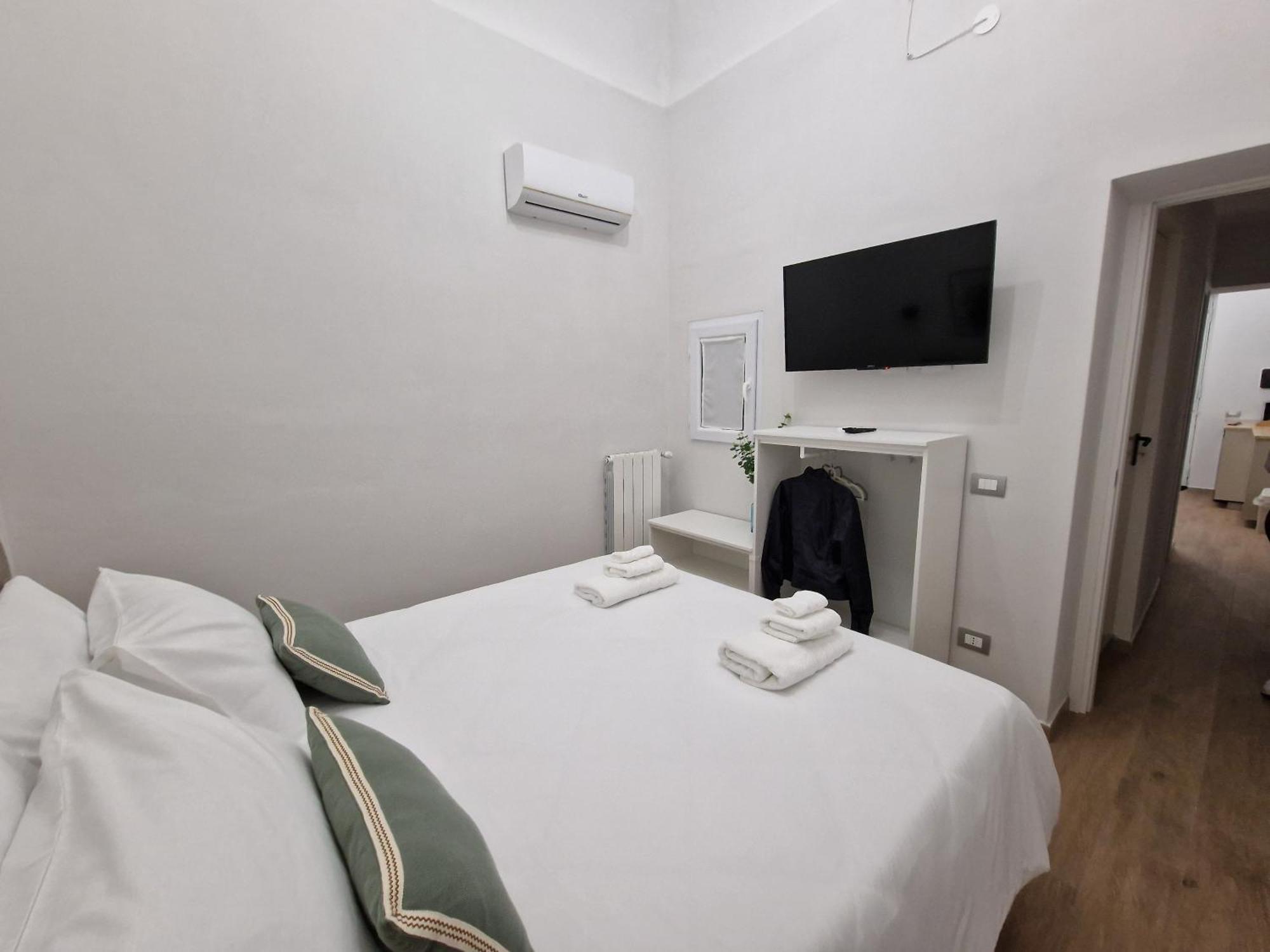 Piccolo Incanto Apartment Palerme Extérieur photo