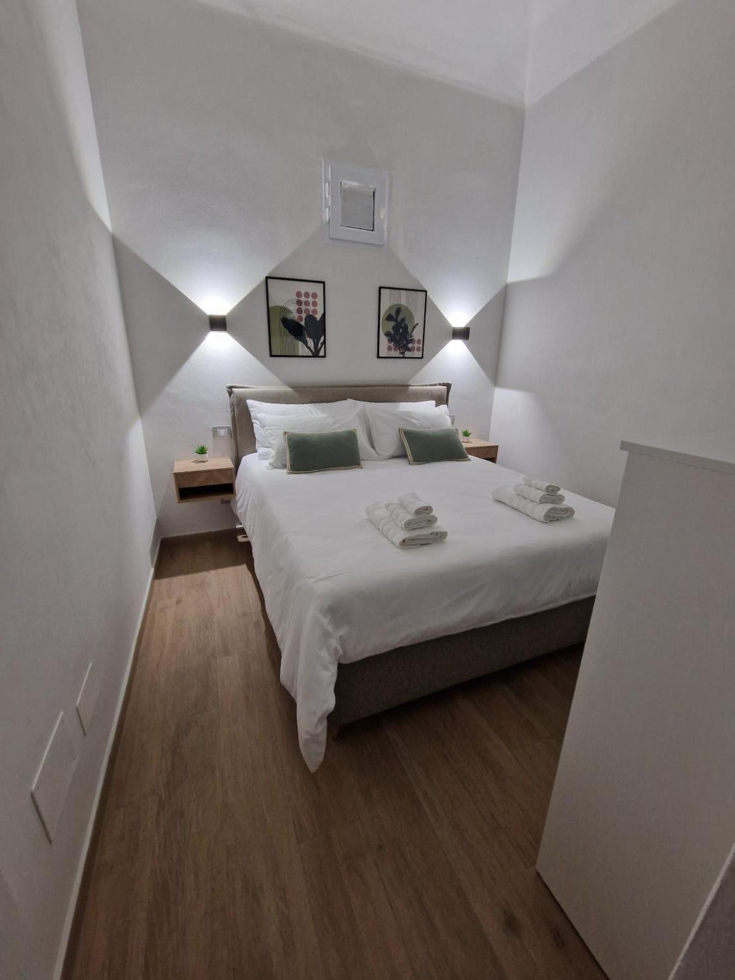 Piccolo Incanto Apartment Palerme Extérieur photo