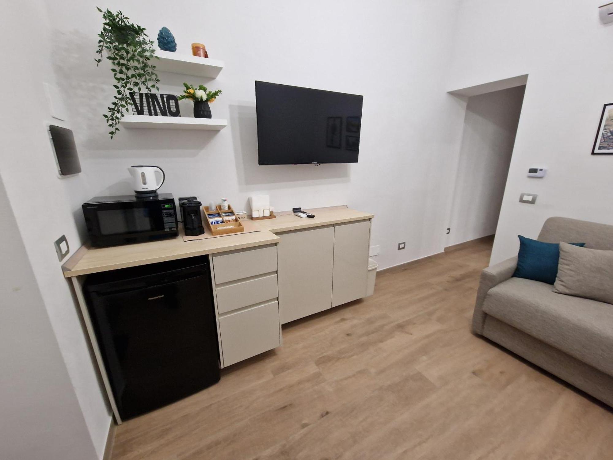 Piccolo Incanto Apartment Palerme Extérieur photo